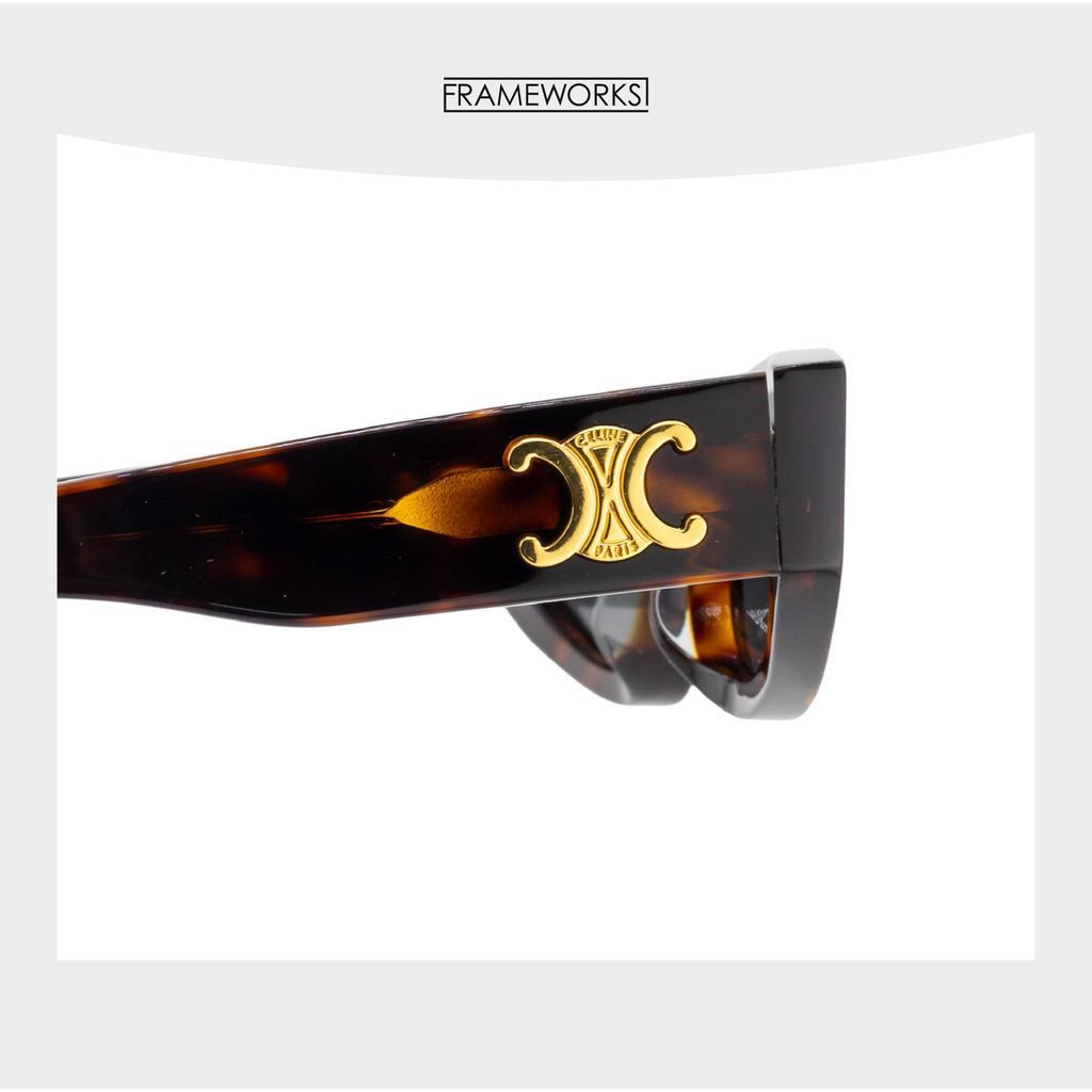 CELINE TRIOMPHE 12 แว่นกันแดด รุ่น CL40269U