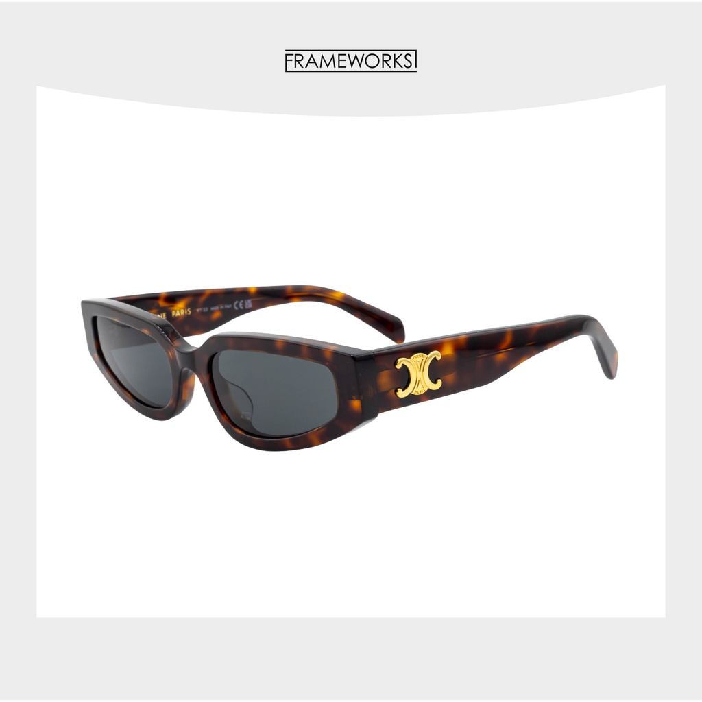 CELINE TRIOMPHE 12 แว่นกันแดด รุ่น CL40269U