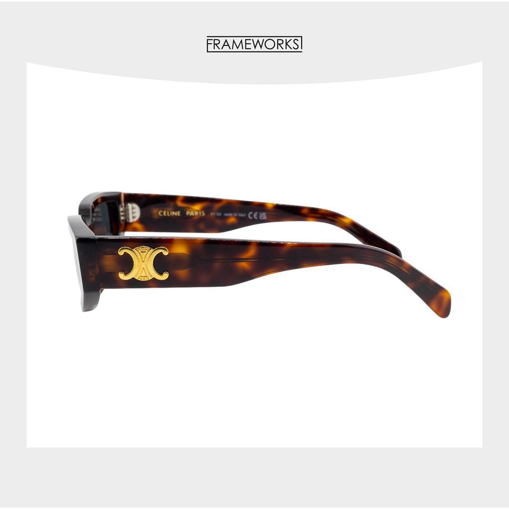 CELINE TRIOMPHE 12 แว่นกันแดด รุ่น CL40269U