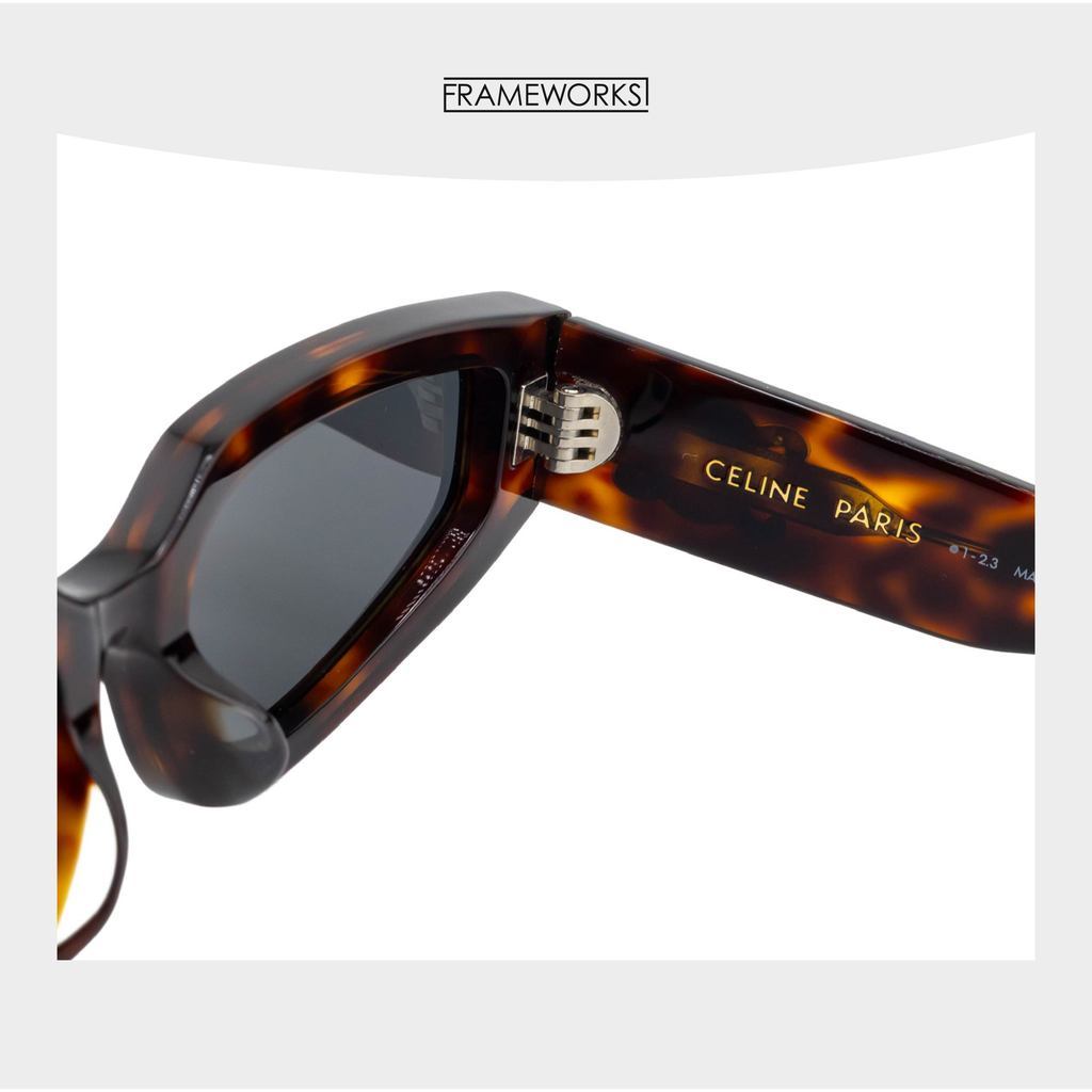 CELINE TRIOMPHE 12 แว่นกันแดด รุ่น CL40269U
