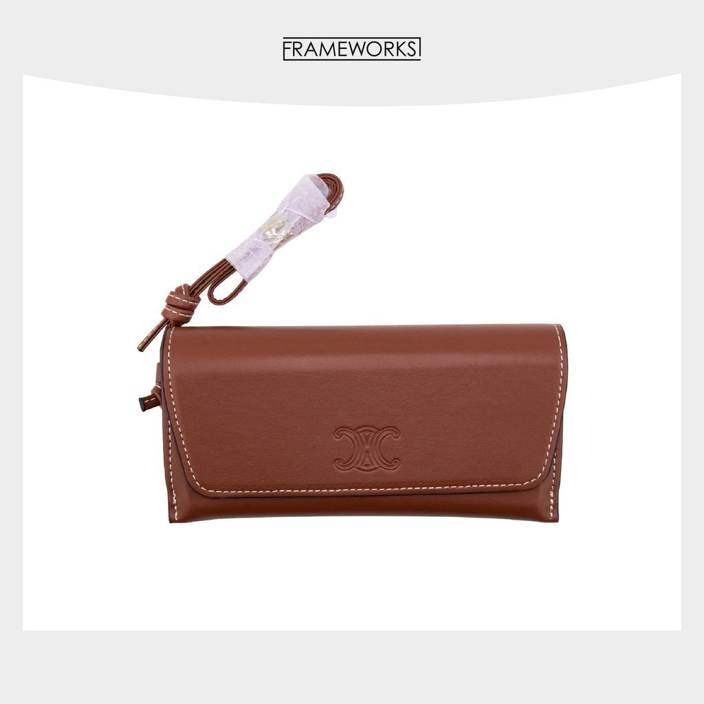 CELINE TRIOMPHE 12 แว่นกันแดด รุ่น CL40269U