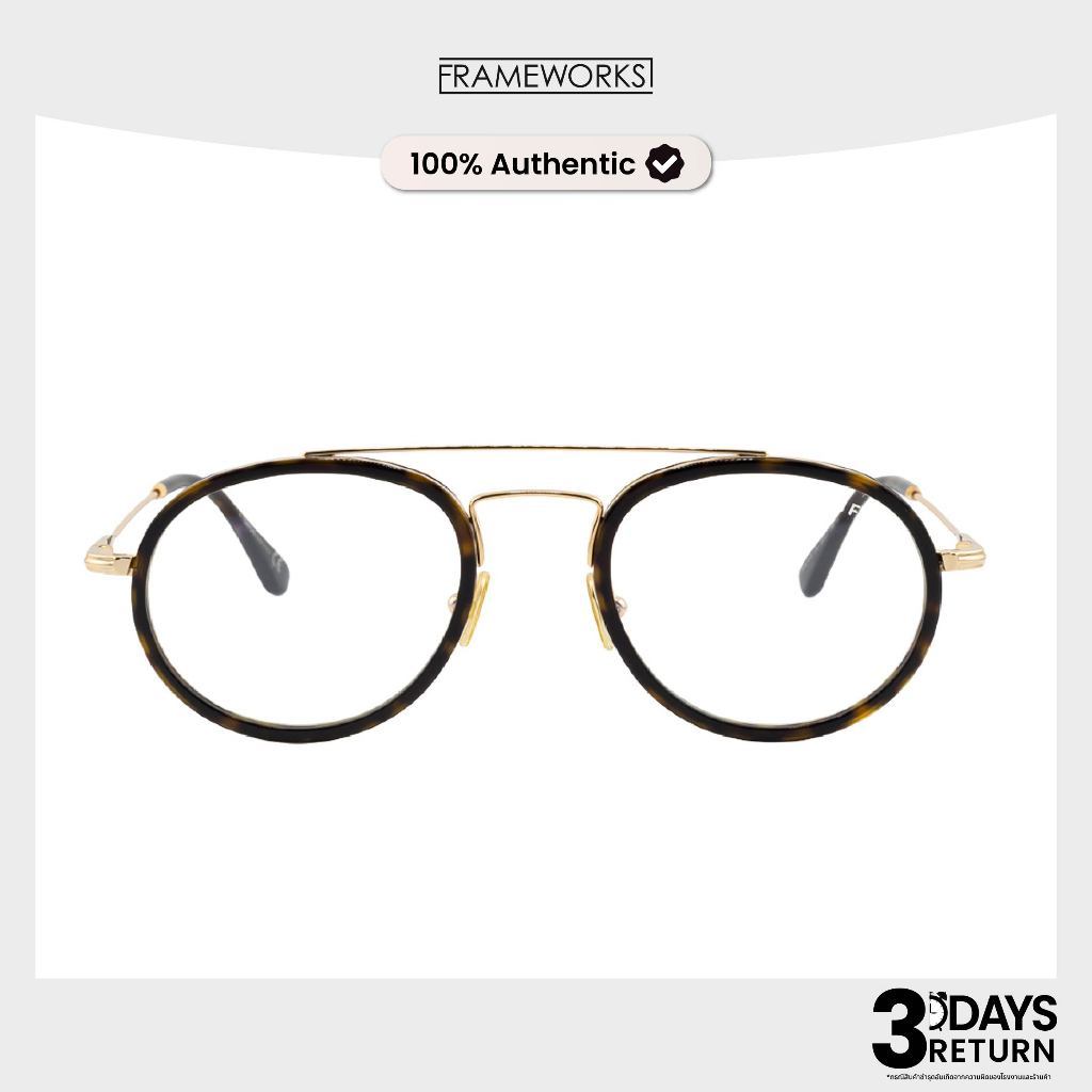 TOM FORD กรอบแว่น รุ่น TF5676-B