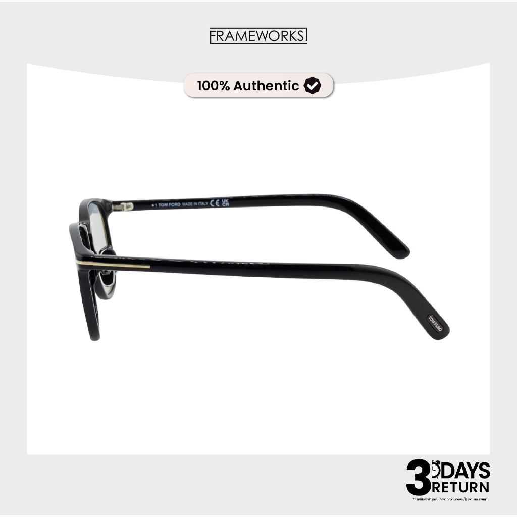 TOM FORD แว่นกันแดด รุ่น TF1048-D