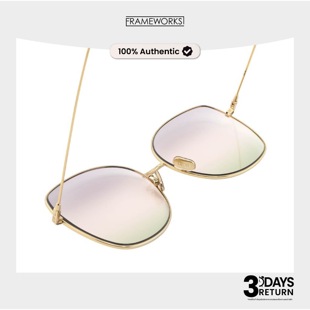 CHRISTIAN DIOR แว่นกันแดด รุ่น DiorStellaire