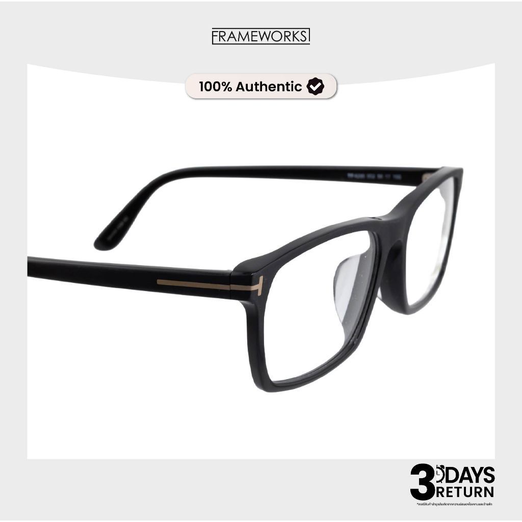 TOM FORD กรอบแว่น รุ่น TF4295