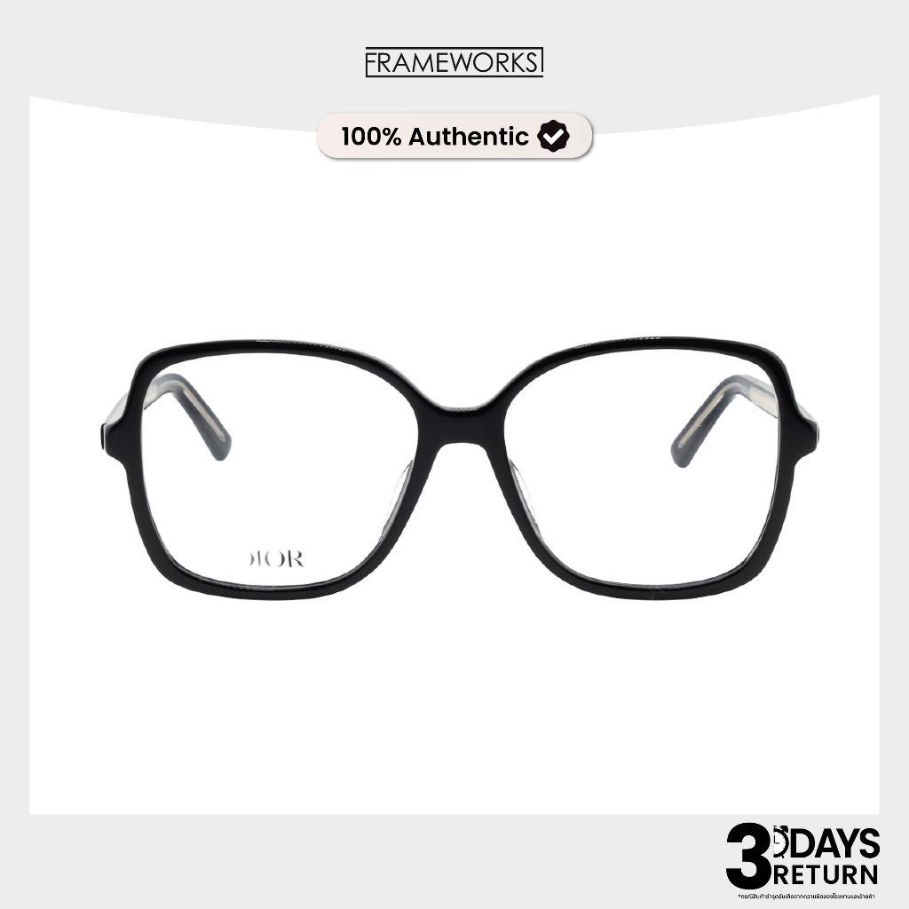 CHRISTIAN DIOR กรอบแว่น รุ่น DiorspiritO