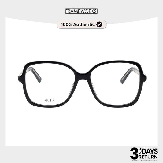 CHRISTIAN DIOR กรอบแว่น รุ่น DiorspiritO