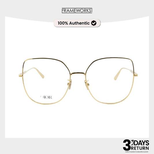 CHRISTIAN DIOR กรอบแว่น รุ่น GemDiorO