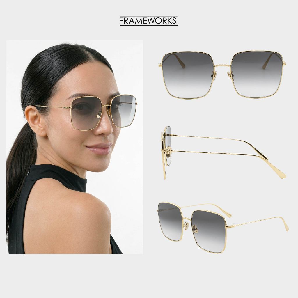 CHRISTIAN DIOR แว่นกันแดด รุ่น DiorStellaire