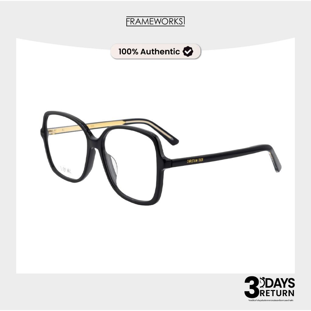 CHRISTIAN DIOR กรอบแว่น รุ่น DiorspiritO