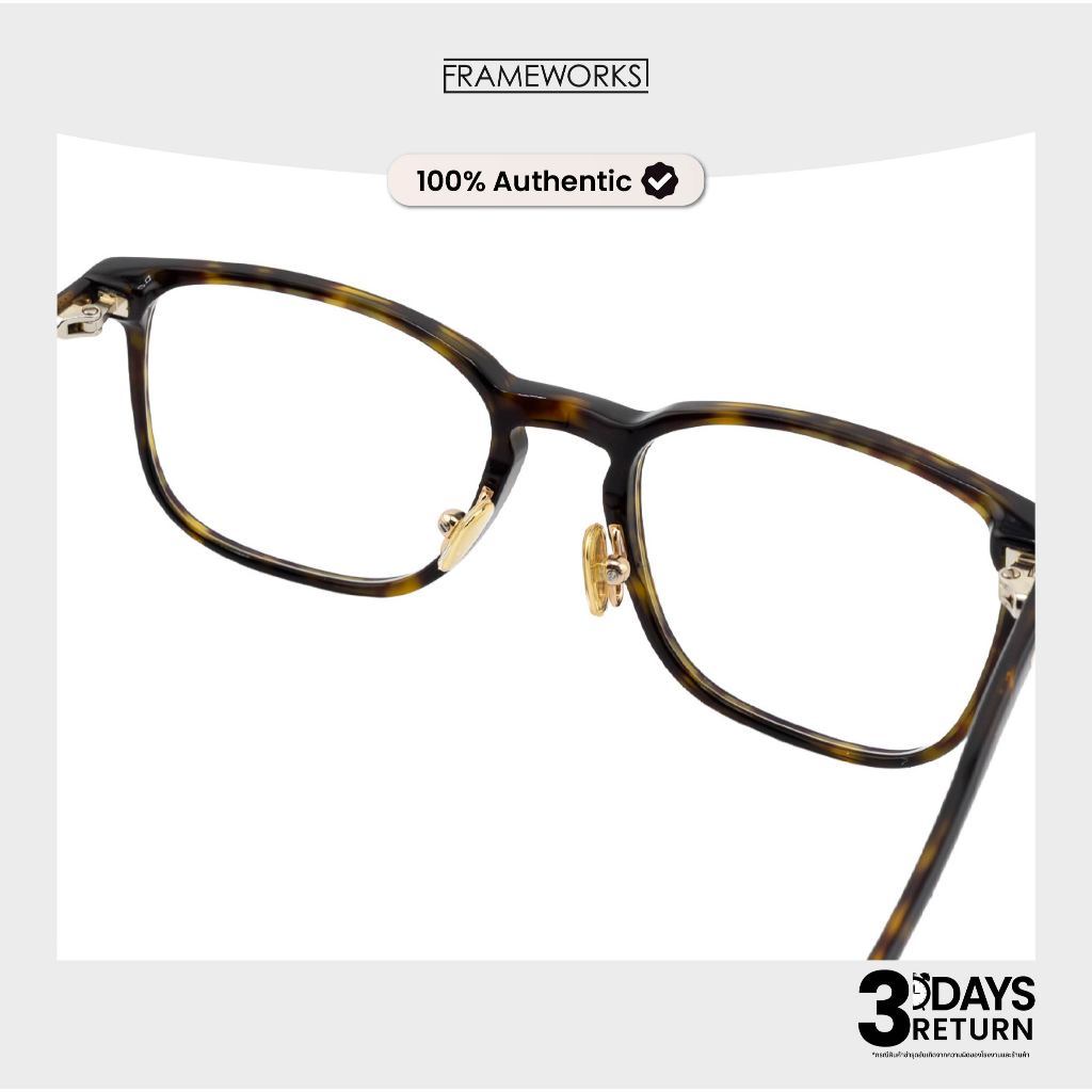 TOM FORD กรอบแว่น รุ่น TF5699-B