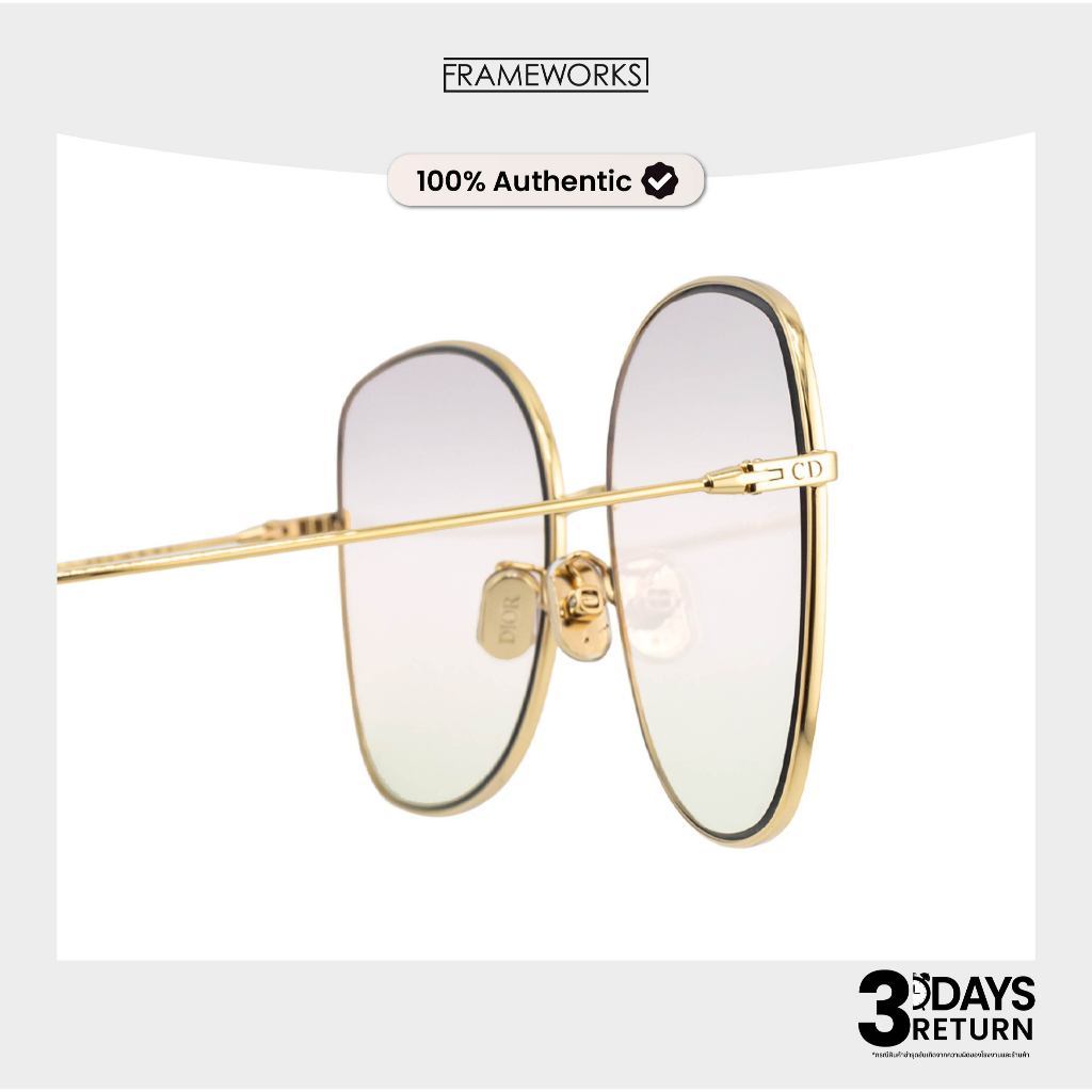 CHRISTIAN DIOR แว่นกันแดด รุ่น DiorStellaire