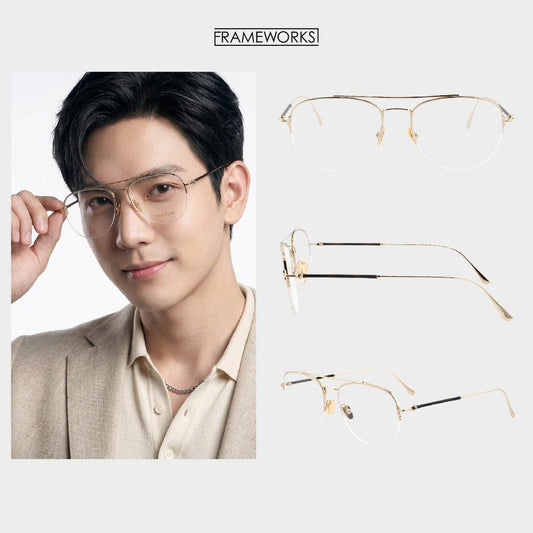 TOM FORD กรอบแว่น รุ่น TF5656