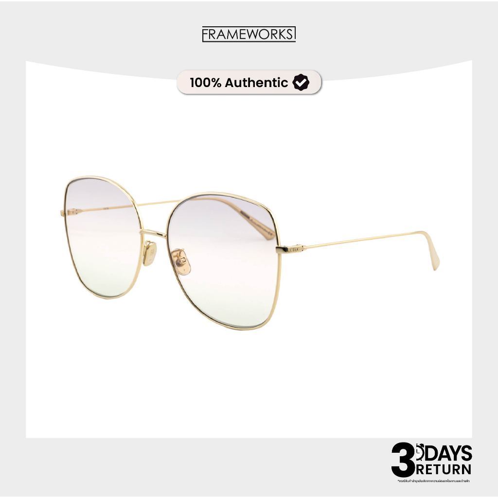 CHRISTIAN DIOR แว่นกันแดด รุ่น DiorStellaire