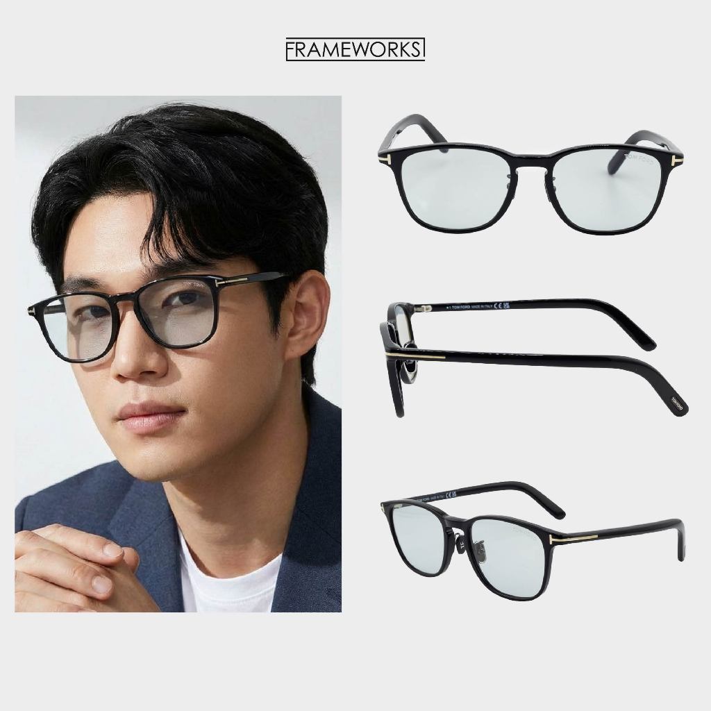 TOM FORD แว่นกันแดด รุ่น TF1048-D