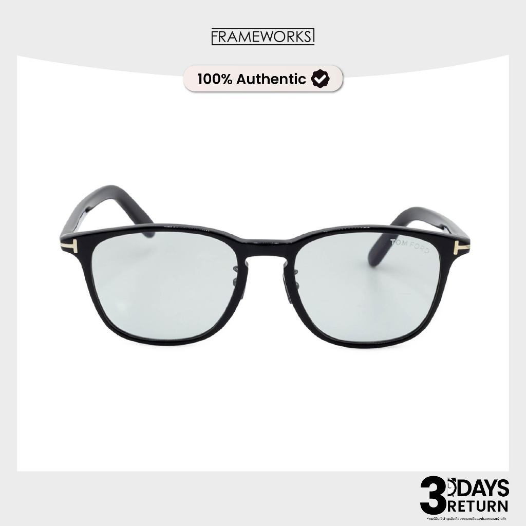 TOM FORD แว่นกันแดด รุ่น TF1048-D