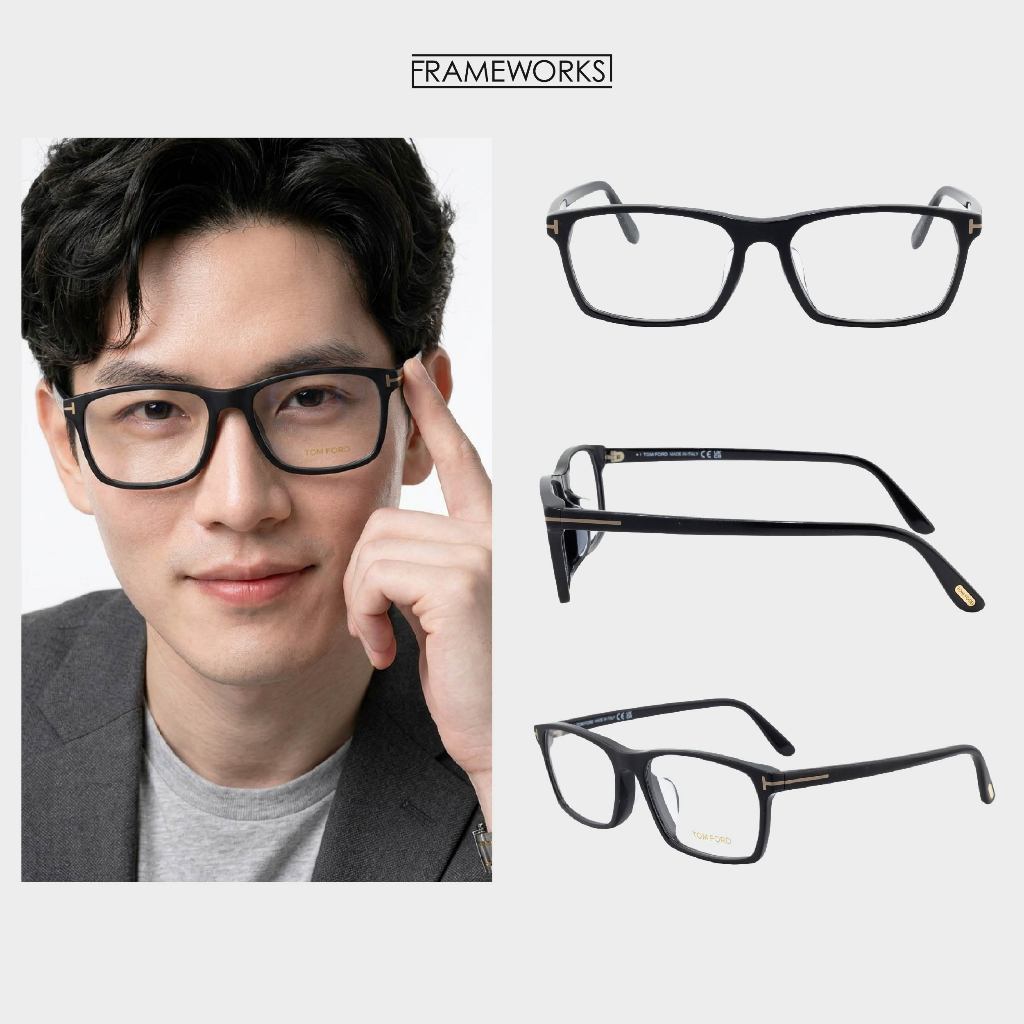 TOM FORD กรอบแว่น รุ่น TF4295