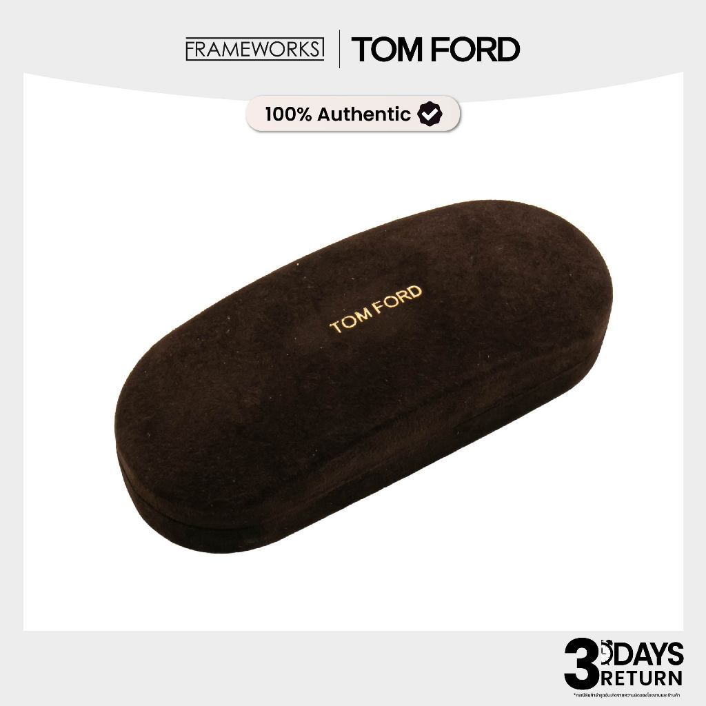 TOM FORD กรอบแว่น รุ่น TF5445-D