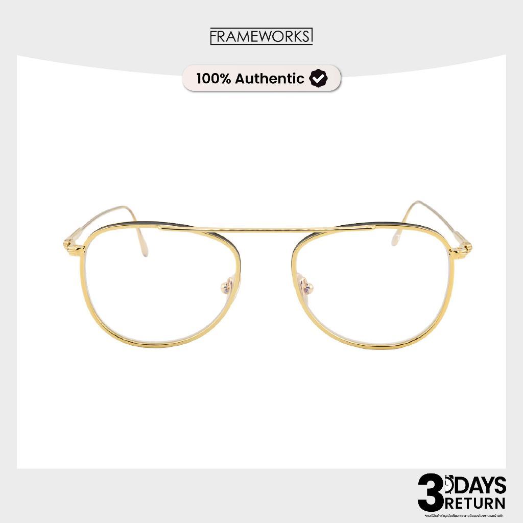 TOM FORD กรอบแว่น รุ่น TF5691-B