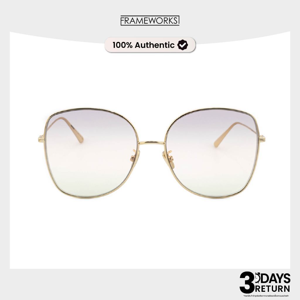 CHRISTIAN DIOR แว่นกันแดด รุ่น DiorStellaire