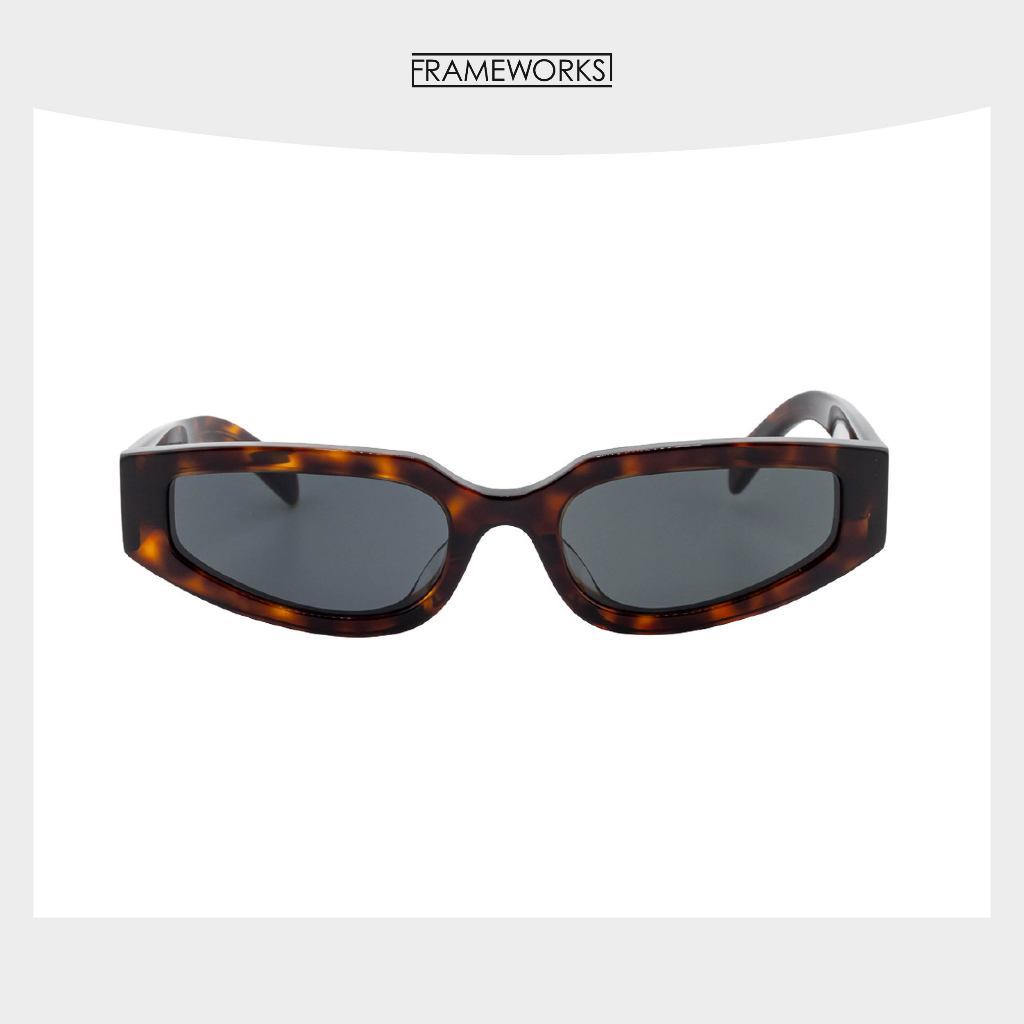 CELINE TRIOMPHE 12 แว่นกันแดด รุ่น CL40269U